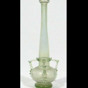 Vintage Antique Murano Vase